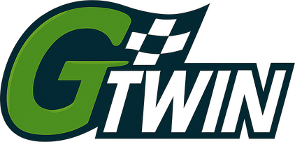 GTwin Logo
